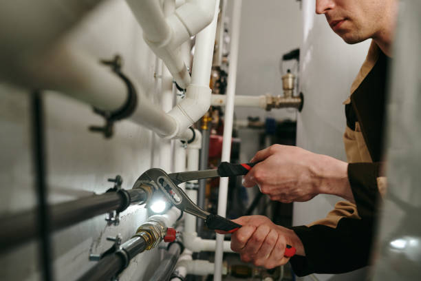 Best Local Plumber Services  in Noroton Heights, CT