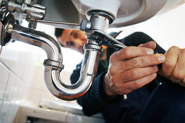 Best Faucet Repair  in Noroton Heights, CT