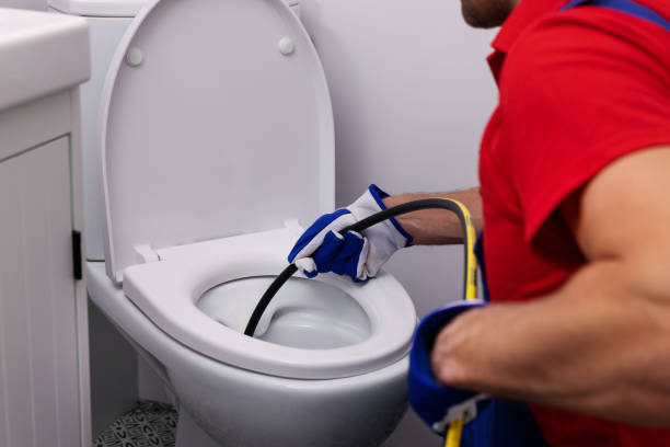 Best Same-Day Plumbing Service  in Noroton Heights, CT