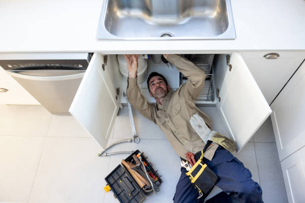 Best Affordable Plumber Near Me  in Noroton Heights, CT