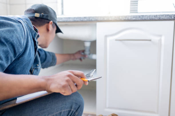 Best Emergency Plumber  in Noroton Heights, CT