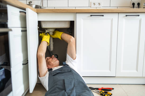 Trusted Noroton Heights, CT Plumbing Experts