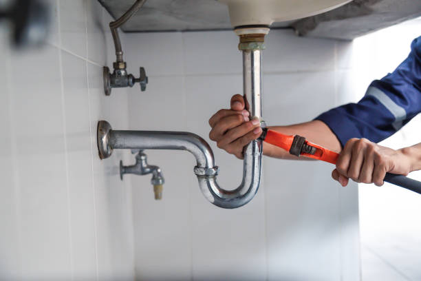 Best Residential Plumbing Services  in Noroton Heights, CT