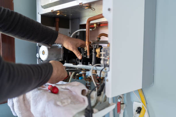 Best Pipe Repair Near Me  in Noroton Heights, CT