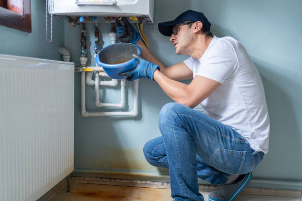 Best Plumbing Inspection Services  in Noroton Heights, CT