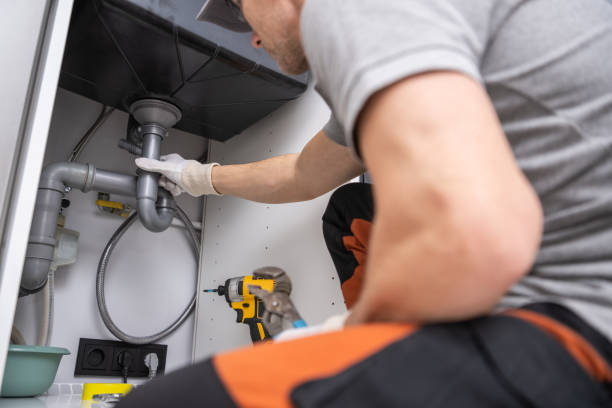 Best Residential Plumbing Services  in Noroton Heights, CT