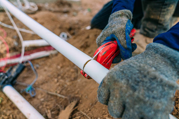 Best Drain Cleaning Services  in Noroton Heights, CT