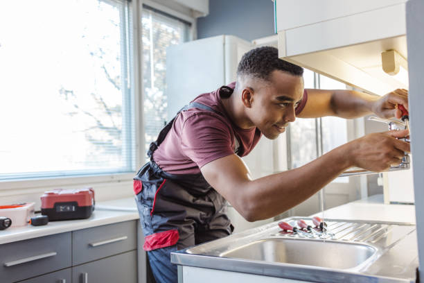 Best Plumbing Installation Services  in Noroton Heights, CT